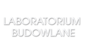 Laboratorium Budowlane
